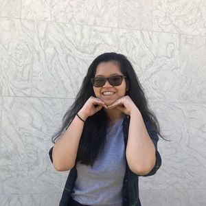 Meet your Posher, Jennah